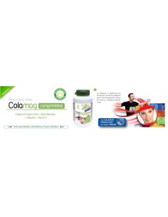 COLAMAG 180 Comprimidos - NOVADIET 2