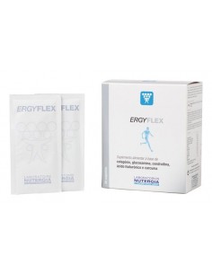 ERGYFLEX, 30 sobres - NUTERGIA