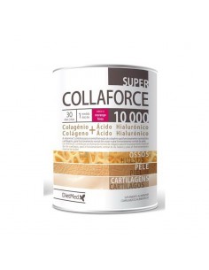 SUPER COLLAFORCE (Colágeno 10000 mg)