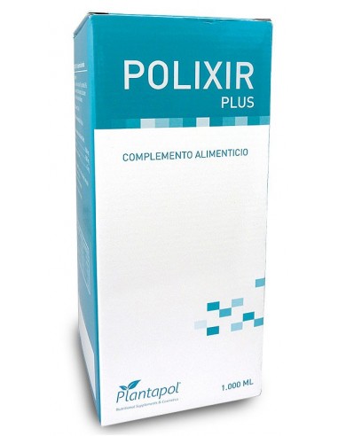 POLIXIR PLUS 1 litro - PLANTAPOL