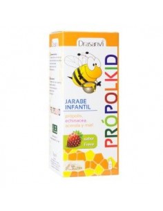 PROPOLKID DRASANVI 150 ML.