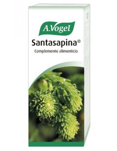 SANTASAPINA· A.Vogel · 200 ml