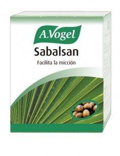 SABALSAN 30 comprimidos · A.Vogel