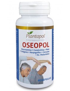Oseopol cápsulas 2