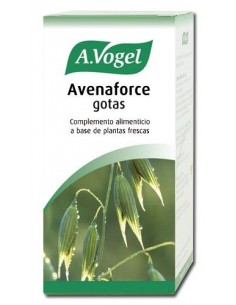 AVENAFORCE · A.Vogel · 100 ml