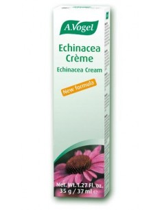 CREMA DE EQUINACEA · A.Vogel · 35 gramos