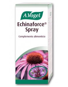 Echinacea Spray · A.Vogel · 30 ml
