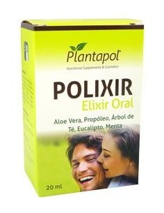 POLIXIR ex ORAL