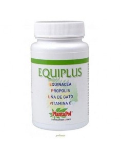 EQUIPLUS 45 cápsulas 725mg - PlantaPol
