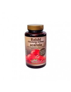 REHISI + ACEROLA 110 CAP. 775 MG. PLANTAPOL