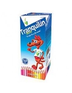 TRANQUILÍN 150 ml. - NOVADIET