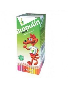 BROPULÍN 250 ml. - NOVADIET
