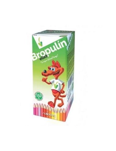 BROPULÍN 250 ml. - NOVADIET BROPULÍN 250 ml. - NOVADIET