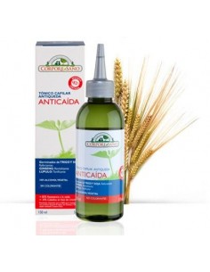 TÓNICO ANTICAIDA 150 ML. CORPORE SANO