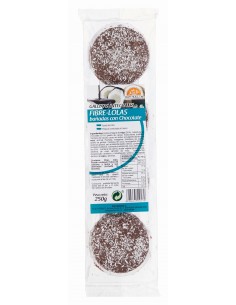 GALLETAS FIBRE LOLAS EL PANAL