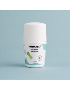 PAW & SKIN REPAIRING, Animally - HERBOLARIO EL PANAL