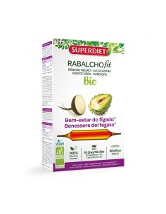 Rabalchofit - Superdiet HERBOLARIO EL PANAL