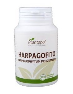 HARPAGOFITO, 500 mg - 100 compr.