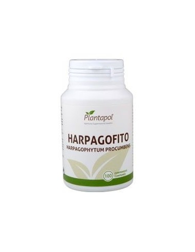 HARPAGOFITO, 500 mg - 100 compr.