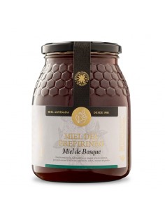 MIEL DE BOSQUE