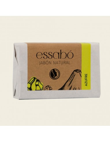 JABON DE AZUFRE