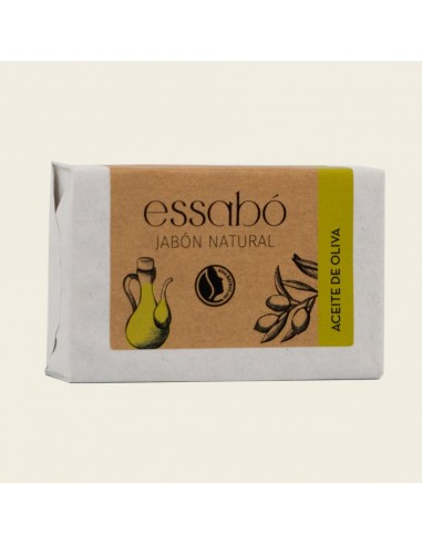 JABON NATURAL ACEITE DE OLIVA