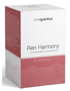 REN HARMONY - PLANTAPOL - COREQUANTICA