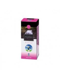 SINIRAL - JARABE NOVADIET - 250 ML.