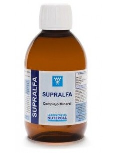 SUPRALFA 250 ml. NUTERGIA