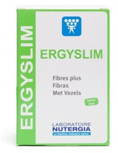 ERGYSLIM 30 sobres NUTERGIA