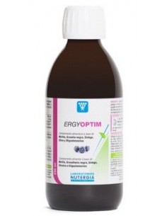 ERGYOPTIM 250 ML. NUTERGIA