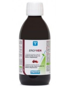 ERGYVEN 250 ML. NUTERGIA