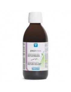 ERGY-FEM 250 ML. NUTERGIA