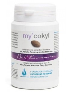 MY’COKYL 90 comprimidos - NUTERGIA