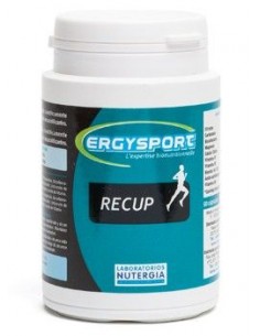 ERGYSPORT RECUP 60 cápsulas NUTERGIA