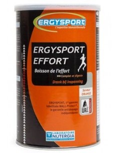ERGYSPORT ESFUERZO 450 gr. NUTERGIA