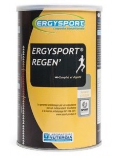 ERGYSPORT REGEN 450 GR. NUTERGIA