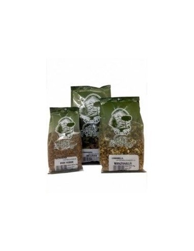 OLIVO, hojas 50 gr. LA FLOR DEL PIRINEO