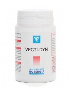 VECTI-DYN 60 cápsulas NUTERGIA