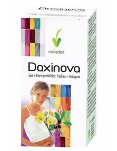 DAXINOVA 60 COMP. - NOVADIET
