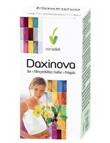 DAXINOVA 60 COMP. - NOVADIET DAXINOVA 60 COMP. - NOVADIET