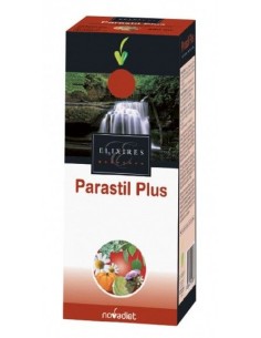 PARASTIL PLUS 250 ml. - NOVADIET