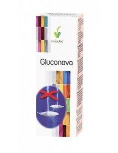 GLUCONOVA Extracto 30 ml. NOVADIET