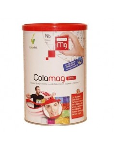 COLAMAG 300 gr. - NOVADIET