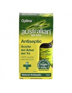Australian tea tree 10ml Optima