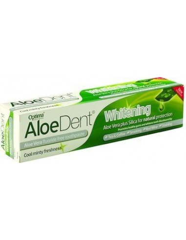  ALOEDENT Blanqueador 100ml