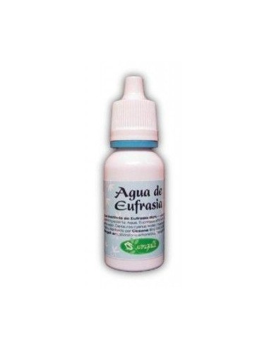 AGUA DE EUFRASIA 15 ml. COLIRIO NATURAL