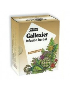 GALLEXIER Infusión - SALUS